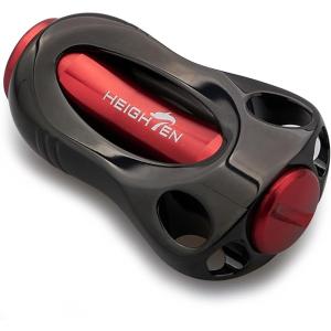21mm リール ハンドル ノブ シマノ ダイワ 通用 Daiwa Type S Shimano