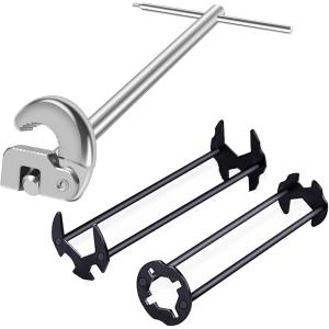 シンクレンチ 水栓修理工具セットの買取情報