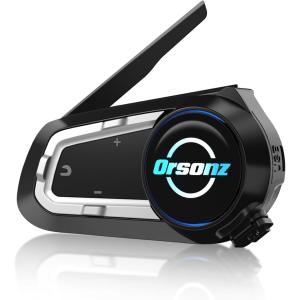 SENA セナ 30K スキンシール 赤 バイク用インカム バイク インカム