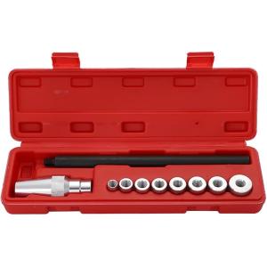 互換品】 クラッチ センター 出し 工具 ツール セット アライメント