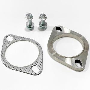 50.8φ用 マフラー フランジ ガスケット 50.8mm ワンオフ 制作 に 内径