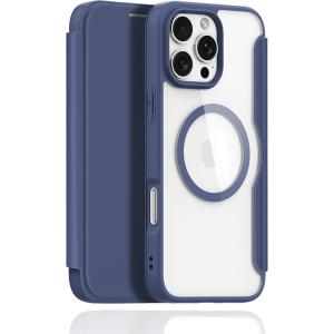 iPhone ケース 手帳型 ワイヤレス充電対応...の商品画像