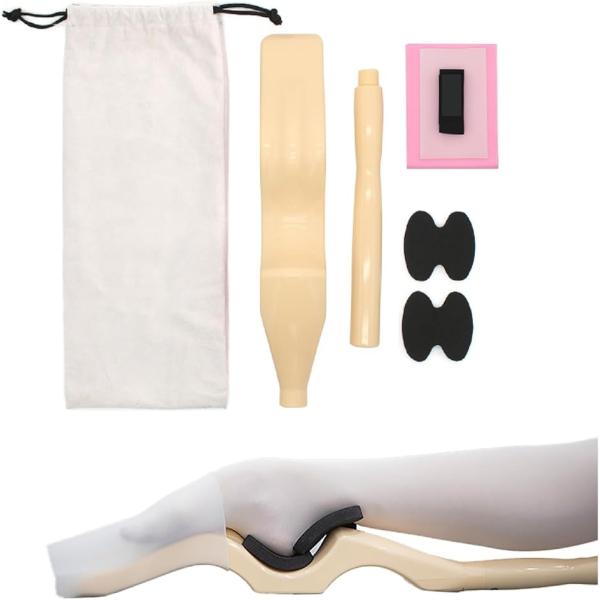 バレエ 甲出し フットストレッチャー スティック ストレッチツール ストレッチセット マッサージ棒 ...