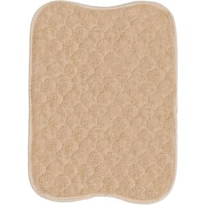 防水シート 滑り止め付き ベージュの買取情報