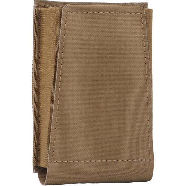 マガジンポーチ マグポーチ 超軽量スタイル M4 AR15 対応 MOLLE ベルト 両方対応 サバ...