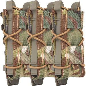 マガジンポーチ マグポーチ ガスハンドガン MP5 MP7対応 MOLLE ベルト