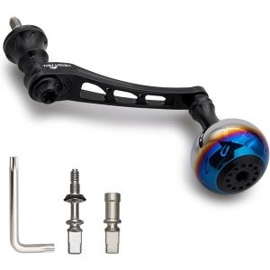 38mm リール ハンドル ノブ シマノ ダイワ 通用 Shimano Type A/B MDM