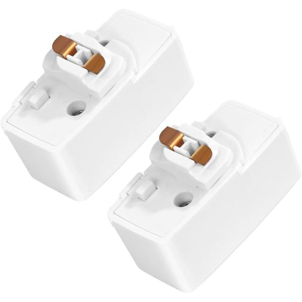 配線ダクトレール用プラグ 引掛けシーリング 工事不要 簡単取付スライドコンセント コード吊りペンダン...