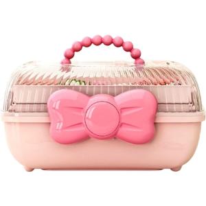 アクセサリー ケース ジュエリー収納 ボックス ...の商品画像