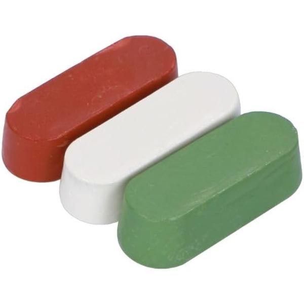 コンパウンド 金属磨き 研磨剤 メタルコンパウンド ポリッシュ バフ 鏡面仕上げ 鏡面磨き 研磨バフ...