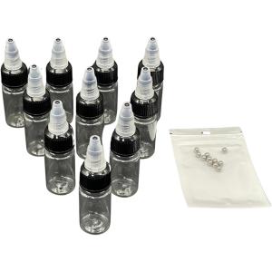 ドロッパーボトル 撹拌ボール付き 漏斗/ブラシ/ラベルシール付き 120ml Amazon.co.jp: Webirth ドロッパーボトル 撹拌ボールつき 漏斗