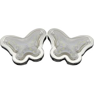 カウルクリップ【トリムクリップ】10個入 新品 バイクパーツセンター