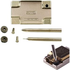 ジッポオイル メンテナンスキット