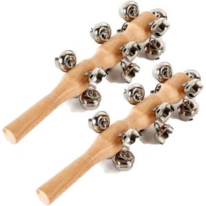 AllBright スレイベル 2本セット (レッド)