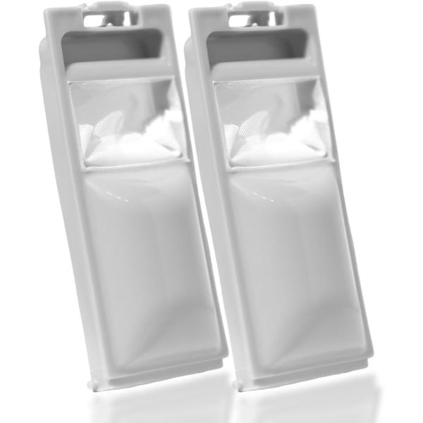 【互換品】 互換品 JW-C55A 糸くずフィルター LINT-50 洗濯機糸くずフィルター ハイア...