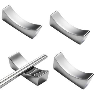 ナイフレスト シルバー 箸置き カトラリーレスト ナイフ置き フォーク