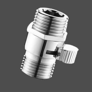 シャワー バルブ 取り付け用アダプター アダプター スイッチバルブ