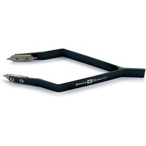 腕時計 ベルト 交換 調整 バネ棒外し 両つかみ 修理 精密工具