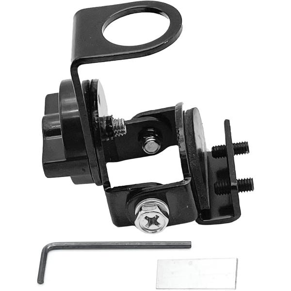 MONOSTORE モービル 基台 車 ベランダ ベース アクセサリー アンテナ トランク ゲート ...