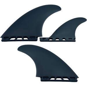 対応 サーフボード用 ツインフィン K2 TWIN KEEL グラスファイバー