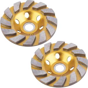 高儀（TAKAGI） 乾式 ダイヤモンドドライカップ 100mm サーフェイス