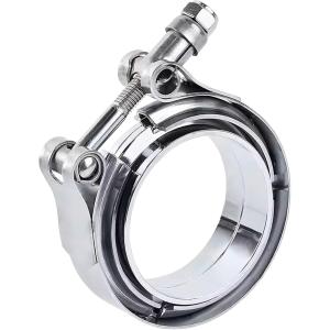 ESTRELLA/エストレヤ用ステンレス製フォークジョイント 150mmロング