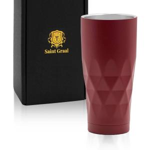 ビールジョッキ タンブラー 真空断熱 ステンレス...の商品画像