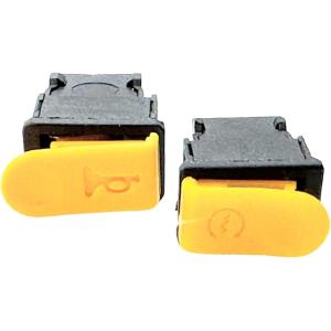互換品】ホンダ 用 スイッチ ボックス CB250T CB400T CB250N CB400N