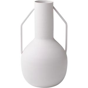 新生活 割れない 花瓶 おしゃれ ひとり暮らし 玄関 リビング インテリア フラワーベース 北欧 ギフト 花器 (ライトグレー, 標準)