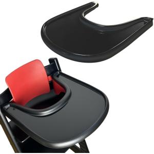 正規販売店 ストッケ トリップトラップ トレイ ブラック Stokke TRIPP