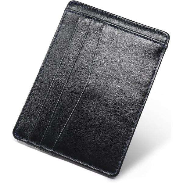 カードケース 薄型 メンズ カード入れ スリム コンパクト レディース 本革 インナーカードケース ...