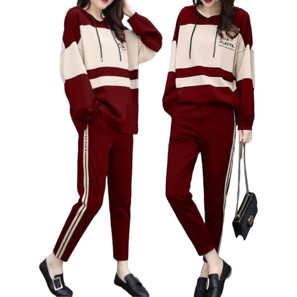 パーカー ジャージ レディース スウェット 上下 セット 長袖 セットアップ スポーツ ウェア トレ...