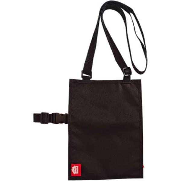 排水バッグ 尿道カテーテル 導尿バッグ 尿バッグカバー 肩掛け 防水 ポケット付き 約2000ml(...