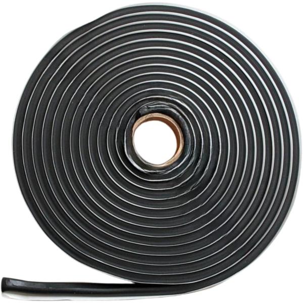 【互換品】提携工場生産ブチル ゴム テープ チューブ 防水 防塵 ひび割れ 補修 隙間 車 ライト ...