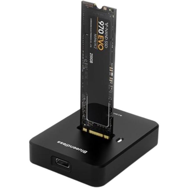 【互換品】M.2 SSD 外付けスタンド SATA 対応 NVMe 2230/2242/2260/2...