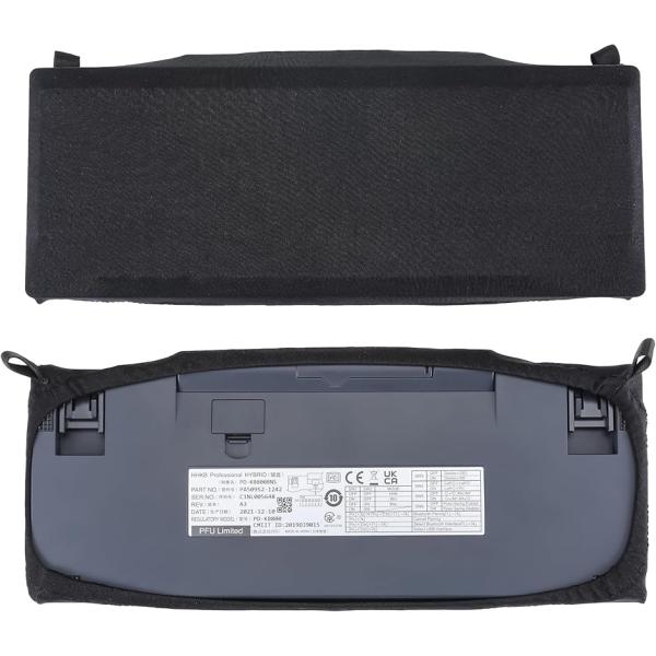 【互換品】キーボードカバー Happy Hacking Keyboard Professional ...
