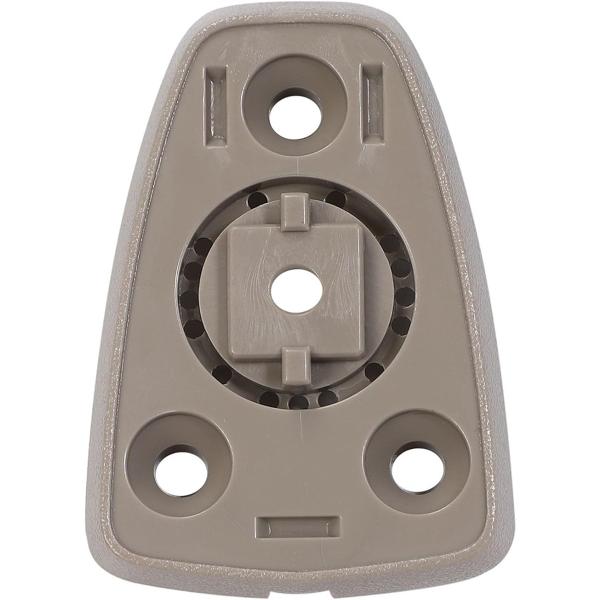 【互換品】 ルーム バック ミラー 車 モニター 日産 ベース 取り付け マウント インナー ブラケ...