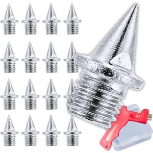 ASICS（アシックス） [ランスパーク用取り替えスパイクピン 土専用