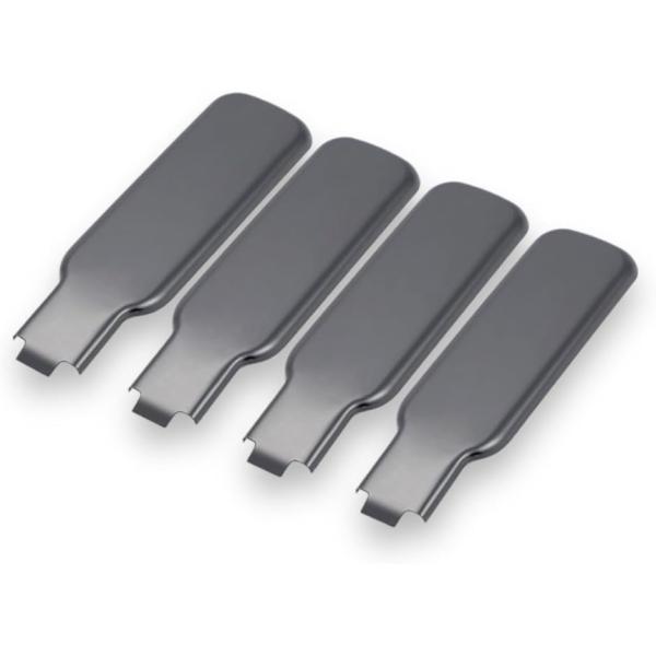 【互換品】 ダイハツ ハイゼット トラック ジャンボ 用 アオリ ハンドルカバー 4枚セット 社外品...