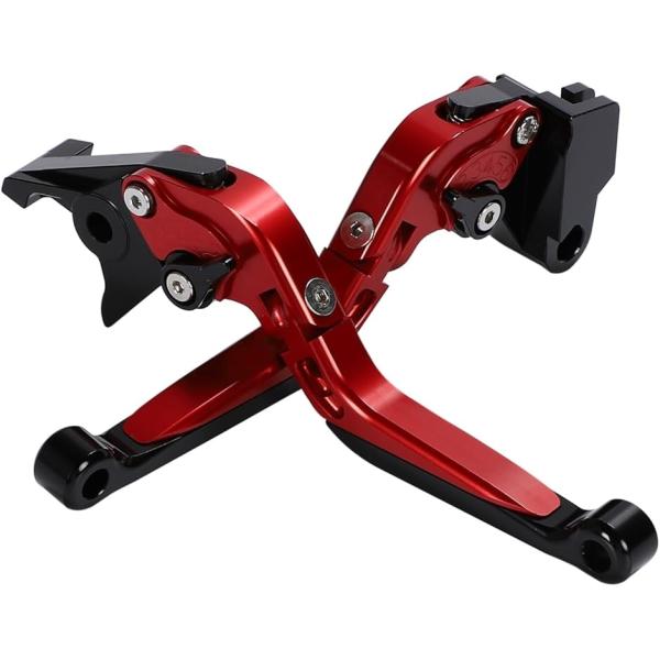 【互換品】nakira ブレーキ クラッチ レバー セット W800 ZZR250 ゼファー400 ...