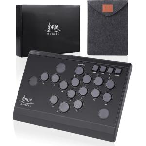 FightBox（ファイトボックス） FightBox F8 R3L3 オールボタン