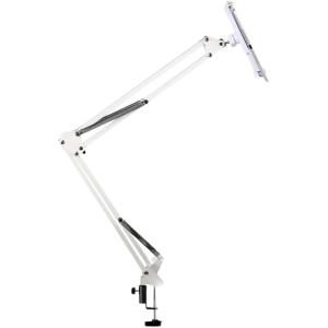 高耐久タブレットスタンドホワイト