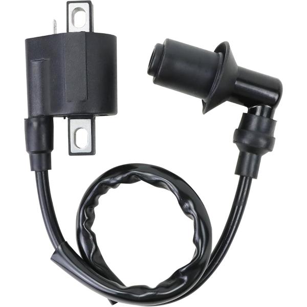 【互換品】 互換品 強化 イグニッションコイル セロー225 TW200/225 TZR50/125...