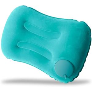Uccellino 手動ブレス式 アウトドア枕 ...の商品画像