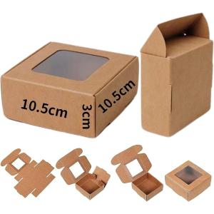 ギフトボックス）クリアスリーブ6 長方 小口/10枚入（EE-605X）《小口