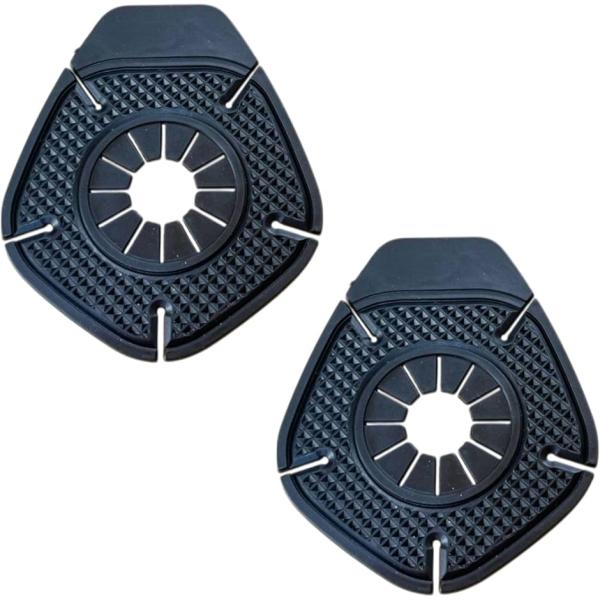 【互換品】YESprime ワイパー アーム ホール カバー 穴 プロテクター 保護 ダスト ほこり...