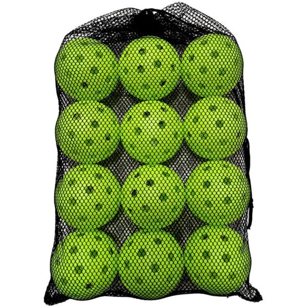 野球 野球ボール トレーニング 練習用 穴あきボール バッティング 子供 柔らか EVA素材 12個...