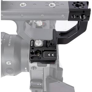 【互換品】Niceyrig FX3/FX30 X...の商品画像
