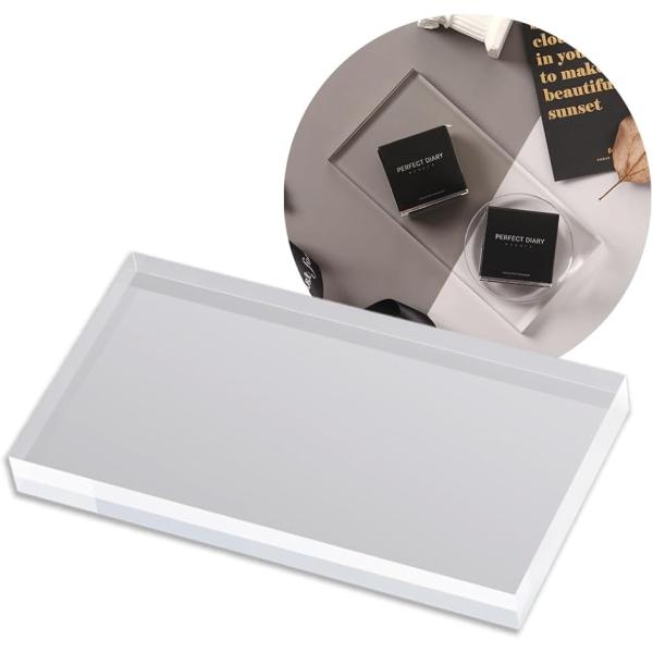 撮影台 アクリルパネル ベース キューブ ブロック ディスプレイ スタンド 台座 標本 透明 展示用...