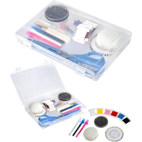 裁縫セット ソーイングセット 小学生 大人 女の子 男の子 小学校 裁縫道具 中身のみ